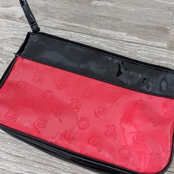 Lancome Paris Makeup Cosmetic Bag | Preloved conditon - Picture 4 of 7